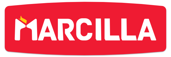 Logotipo Marcilla Extinguidores