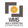 Logo de WMS