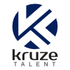Logo de KRUZE TALENT S DE RL DE CV